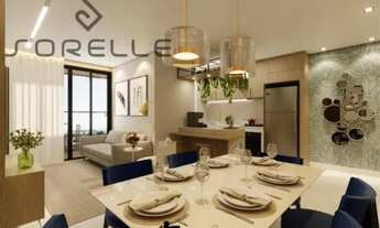 Imagem 4: Aptos; Lofts & Studios. Sorelle. J045