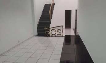 Imagem 4: Casa para aluguel, 4 quartos, Santo Antônio - Belo Horizonte/MG