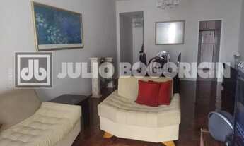 Imagem 5: JULIO BOGORICIN VENDE: APARTAMENTO LUXO PRAÇA SAENS PENA