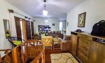 Imagem 4: Casa de rua - / Residencial / Jardim Leonor