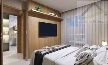 Imagem 7: RESIDENCIAL CONQUISTA-OPORTUNIDADE NO BAIRRO GURUPI