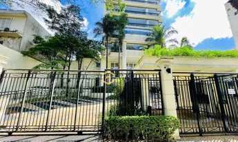 Imagem 6: Perdizes, Luxuoso Apartamento de Alto Padrão nas Perdizes p/ venda/locação