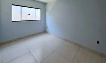 Imagem 2: Casa de 122 m² com 03 quartos à venda por R$ 385.000 no Jardim Itaipu - Goiânia/GO
