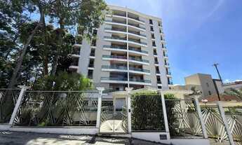 Imagem: Apartamento Mobiliado no Alto dos Passos