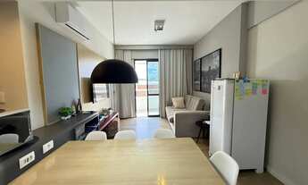 Imagem 7: Apartamento à venda no ASTRON SUÍTES MONDIAL SALVADOR , CAMINHO DAS ÁRVORES, Salvador, BA