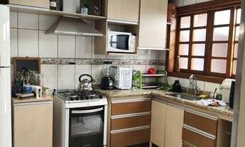 Imagem 5: CASA SOBRADO A VENDA COM 02 QUARTOS NO BAIRRO CIDADE JARDIM II - JUNDIAI/SP