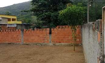 Imagem 6: Terreno Totalmente Plano e Murado