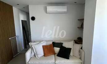 Imagem 5: Apartamento 2 quartos para alugar no(a) Pinheiros