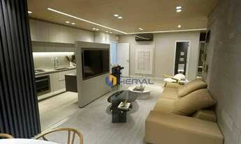 Imagem 3: Apartamento com 3 quartos à venda, 101 m² por R$1.148.000- Zona 07 - Maringá/PR