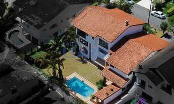 Imagem 3: CASA EM CONDOMÍNIO - ALPHAVILLE - SP