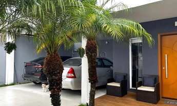 Imagem 3: Sobrado à venda em Campinas, Residencial Terras do Barão, com 3 suítes, com 182 m², Terras