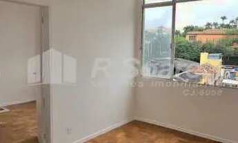 Imagem 5: Apartamento de sala e um quarto na Rua do Matoso