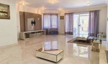 Imagem 3: Casa para locação no o Condomínio Residencial 3 Alphaville