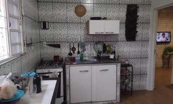 Imagem 2: AAG - Oportunidade Única: Sobrado + Casa Assobradada (Total 175m² de área construída