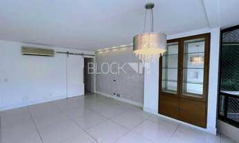 Imagem 4: Barra da Tijuca Apartamento com 3 dormitórios