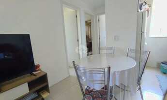 Imagem 4: Apartamento de 02 dormitórios condomínio Juscelino Kubitscheck II