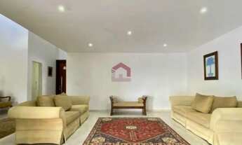 Imagem 7: PRIVÊ LAGO SUL - CASA ALTO PADRÃO - 4 SUÍTES - LAZER COMPLETO - JARDIM BOTÂNICO