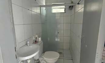 Imagem 3: Oportunidade Casa de 2/4 no Condomínio Viva + Olimpia com melhorias