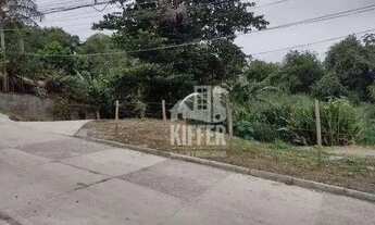 Imagem 4: Terreno à venda, 1225 m² por R$ 350.000,00 - Maria Paula - Niterói/RJ