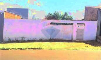 Imagem 2: Terreno Ótimo Preço em Orlândia, Pronto para Construir