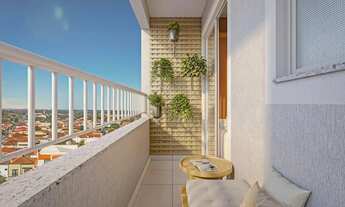 Imagem 2: Lançamento pelo Minha casa minha vida