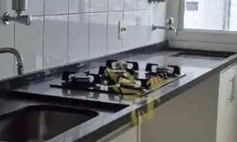 Imagem 7: Apartamento com varanda gourmet, 2 dormitórios e 2 vagas para alugar, 65 m² por R$ 2400/mê