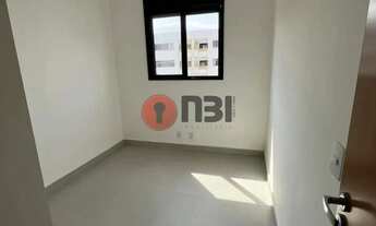 Imagem 4: Apto para locação no Cond. Nau Vivendas-2 quartos-sala-cozinha-piscina-elevador