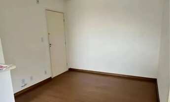 Imagem 5: Apartamento com 2 dormitórios para alugar, 55 m² por R$ 1262,00/mês - Spina Ville II - Jui