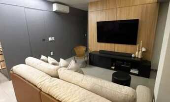 Imagem 4: Apartamento com 2 quartos/sala estendida à venda, 87 m² por R$ 1.350.000 - Jardim Guanabar