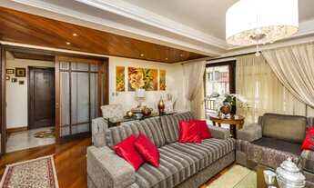 Imagem 4: Casa residencial para alugar na Vila Assunção com 350 m² e 4 dormitórios/quartos