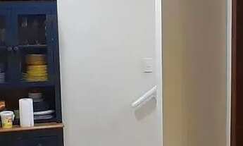 Imagem 5: Casa de condomínio para venda tem 137 metros quadrados com 3 quartos