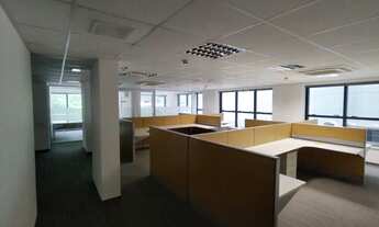 Imagem 4: Conjunto para alugar, 160 m² por R$ 19.400,00/mês - Consolação - São Paulo/SP