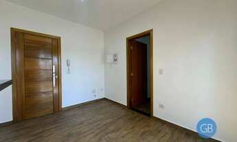 Imagem 4: Apartamento com 1 dormitório para alugar, 27 m² - Tatuapé - São Paulo/SP