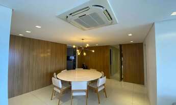 Imagem 7: Apartamento no Manhattan Residence - 4 suítes no Tirol