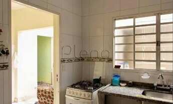 Imagem 6: Casa á venda no Jardim Santana, Campinas