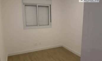 Imagem 5: Apartamento com 2 dormitórios para alugar, 74 m² por R$ 6.500,00/mês - Alphaville Empresar