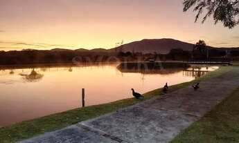 Imagem 5: Terreno a venda em condominio fechado