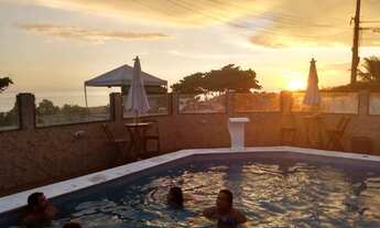 Imagem: Alugo casa para Carnaval e temporada