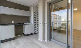 Imagem 12: Venda Apartamento 2 Dormitórios - 65 m² Moema