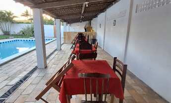 Imagem 5: Casa em Gravatá - Casarão Giardino R$650,00