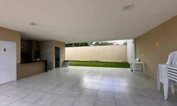 Imagem 3: Casa em Condomínio para Venda, Condomínio Marinas no bairro Pedra Mole