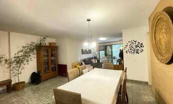 Imagem 7: Excelente apartamento com 4 dormitórios à venda, 180 m² por R$ 1.325.000 - Icaraí - Niteró