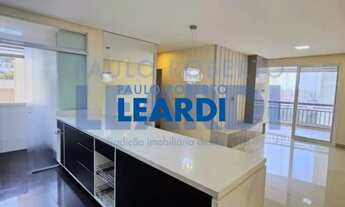 Imagem: APARTAMENTO - TAMBORÉ - SP