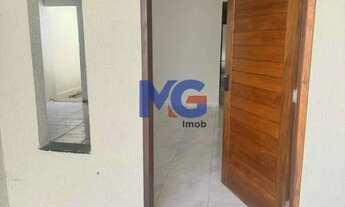 Imagem 4: Excelente Casa com 150m² com 03 Quartos no Bairro Frei Damião -Juazeiro do Norte -Ce