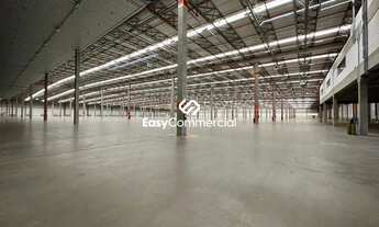 Imagem 5: GALPÃO DE 9.482 M² CROSS-DOCKING EM CONDOMÍNIO LOGISTICO
