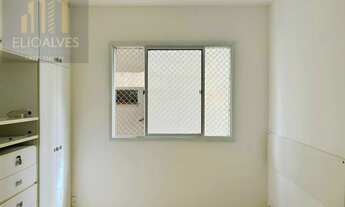 Imagem 6: EXCELENTE APARTAMENTO MOBÍLIADO DE 1 DORM 1 VAGA EM PERDIZES