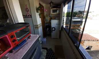 Imagem 7: Cobertura de 3 quartos com suite no Bairro Santa Mônica