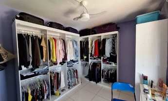 Imagem 7: Amparo Imóveis-Vende apartamento 2 quartos sendo 1 suíte Parque Hotel-Araruama