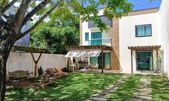 Imagem 2: Casa de Praia Aracruz - Aluguel Temporada