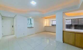 Imagem 5: Apartamento com 113 metros 2 quartos 1 vaga no bairro Bela Vista em Porto Alegre - RS